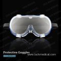 Anti-splash Anti-fog High Impact Protective Goggles